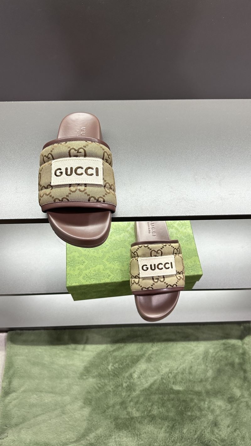 Gucci Slippers